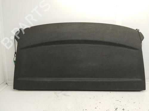 Used Rear parcel shelf BMW 1 (E87) 118 d (143 hp) 23662276