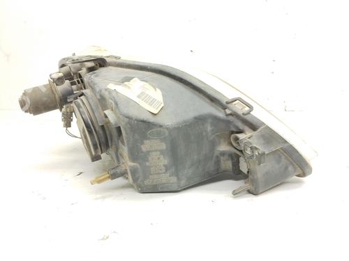 Left headlight DACIA LOGAN (LS_) | BP31358283C28