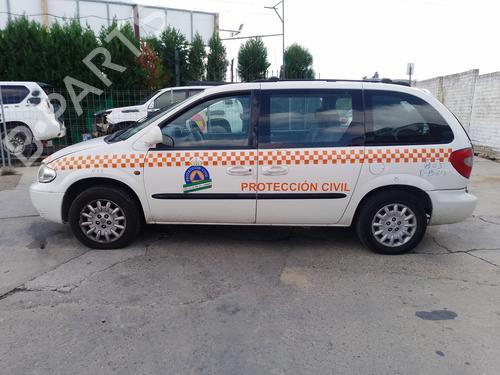 Used Parts CHRYSLER VOYAGER IV (RG, RS) 4656944