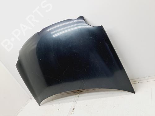 Hood VW POLO IV (9N_, 9A_) 1.4 TDI | BP23895969C1 