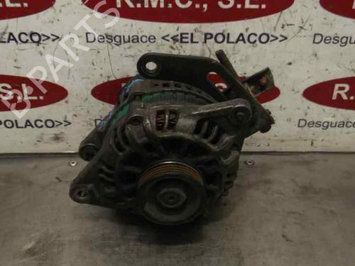 Used Alternator HYUNDAI ACCENT II (LC) 1.3 (86 hp) 13423385