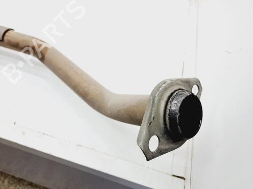 Exhaust system TOYOTA PRIUS PLUS (_W4_) | BP24458008M121 - Image 3
