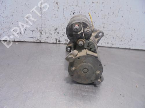 Starter CHEVROLET AVEO / KALOS Saloon (T250, T255)  | BP13455117M8 