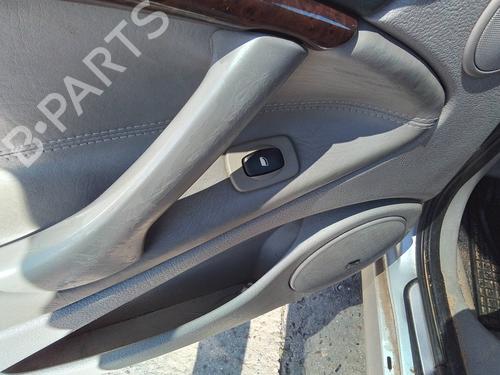 Used Left rear window switch Left rear window switch 35816932 35816932
