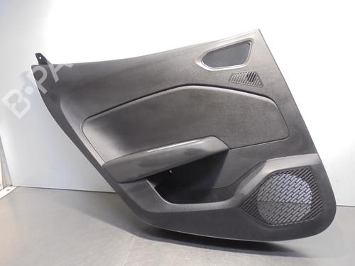Used Rear left panel Rear left panel RENAULT CLIO V (B7_) 1.0 TCe 100 (B7MT) (101 hp) 13429184 13429184