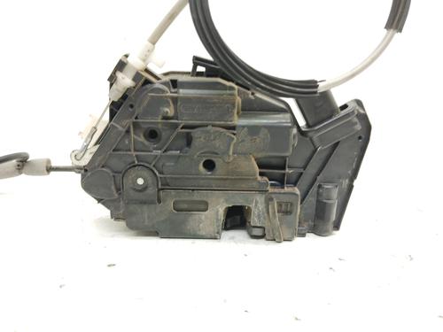 Front right lock SEAT IBIZA IV SC (6J1, 6P5)  | BP19407292C97 