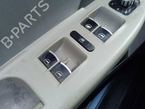 Used Left front window switch Left front window switch 35816557 35816557