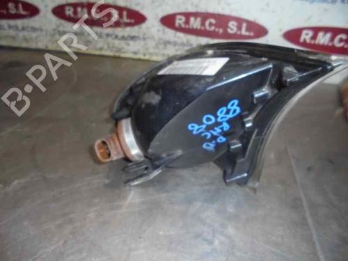 Right front indicator BMW 3 (E46) 320 d | BP13425361C33 - Image 2