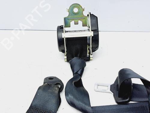 Used Rear right seatbelt DACIA SANDERO II [2012-2025]  13547955