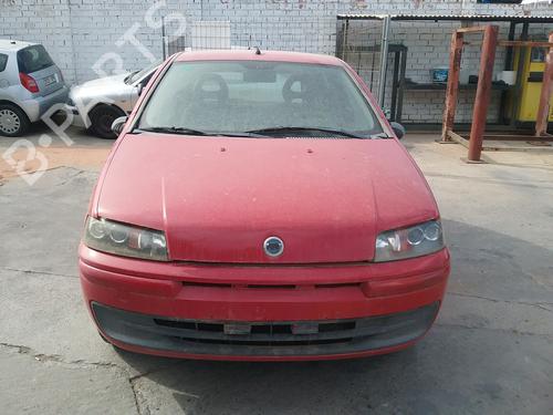 Washer pump FIAT PUNTO (188_)  | BP14223867E24 