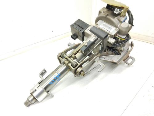 Steering column RENAULT MEGANE III Hatchback (BZ0/1_, B3_)  | BP25007058M21 