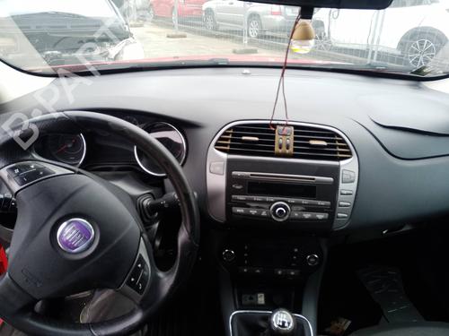 Right headlight FIAT BRAVO II (198_) 1.9 D Multijet (198AXB1A) | BP31066621C29 