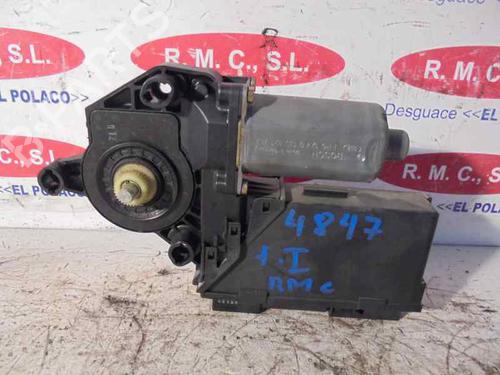 Left rear window motor AUDI A4 B6 (8E2)  | BP13456869E23 