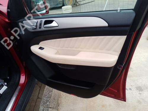 Front right panel MERCEDES-BENZ GLE (W166) 350 d 4-matic (166.024) | BP31051592C59  - Image 6