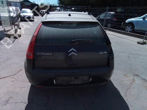Underbody protection CITROËN C4 I (LC_)  | BP17948497M92 