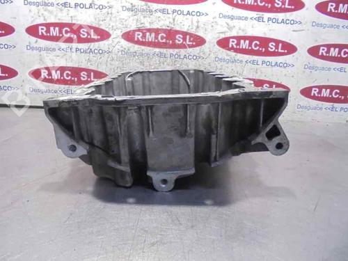Oil sump VW PASSAT B6 (3C2)  | BP14222488M115 