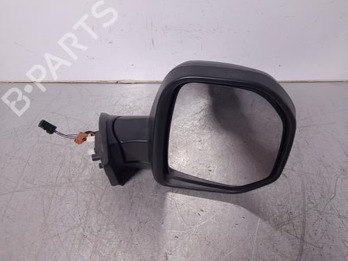 Right mirror CITROËN BERLINGO MULTISPACE (B9)  | BP23527063C27 
