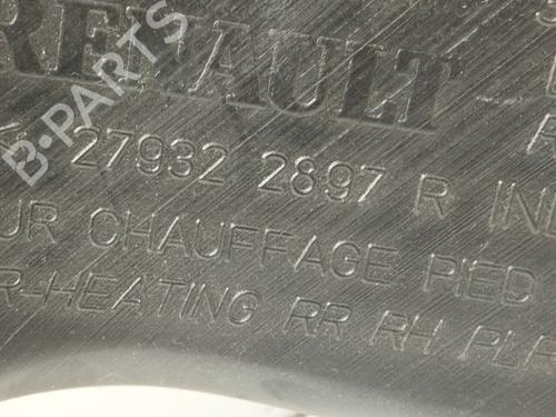 Other RENAULT GRAND SCÉNIC IV (R9_) 1.3 TCe 115 (R9N9) | BP25278101O1 