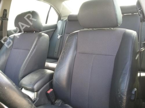 Left front driveshaft CHEVROLET EPICA (KL1_)  | BP13471376M38 