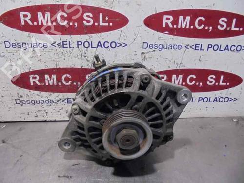 Used Alternator MAZDA 323 F VI Hatchback (BJ) 1.6 (BJ10M) (98 hp) 13463979