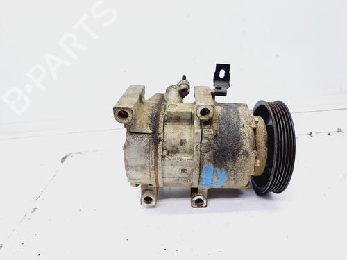 AC compressor HYUNDAI TUCSON (TL, TLE) 1.6 GDi | BP21327415M34 