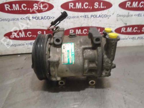 AC compressor ALFA ROMEO 147 (937_) | BP13460449M34