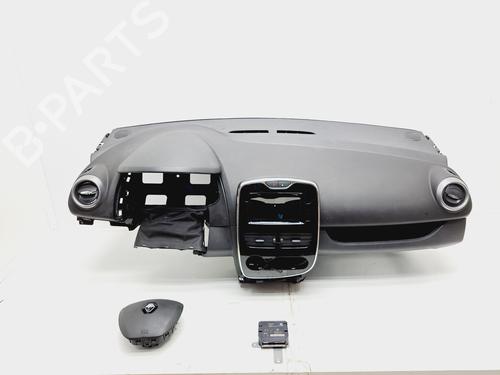 Used Airbag Kit RENAULT CLIO IV (BH_) [2012-2021]  16067273