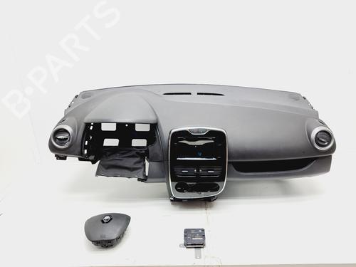 Airbag Kit RENAULT CLIO IV (BH_) [2012-2024]  16067273