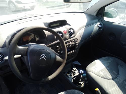 Left front window switch CITROËN C2 (JM_) | BP35817626I27 - Image 8