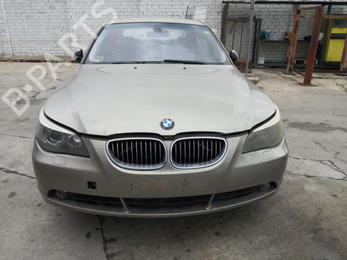 Electronic module BMW 5 (E60) 535 d | BP27585507M83 - Image 9