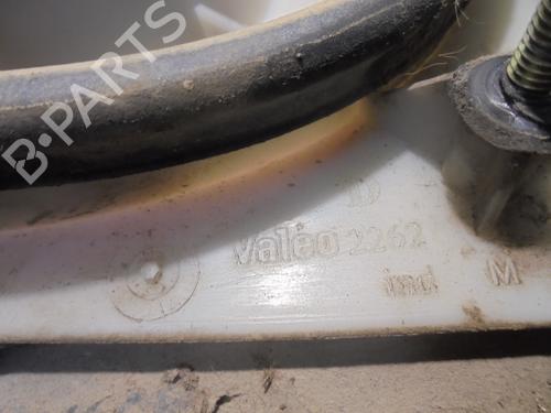 Right taillight RENAULT MEGANE I Coach (DA0/1_) 1.6 e (DA0F) | BP13427299C35 