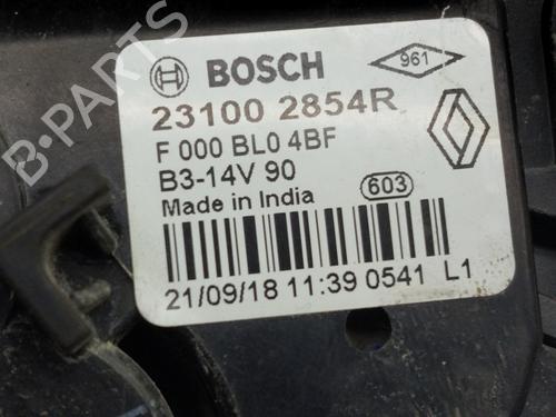 Alternator DACIA SANDERO II  | BP21379739M7 