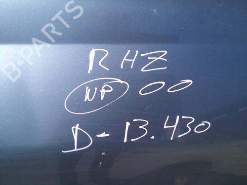 Steering column stalk PEUGEOT 406 (8B) 2.0 HDI 110 | BP13453009I23 
