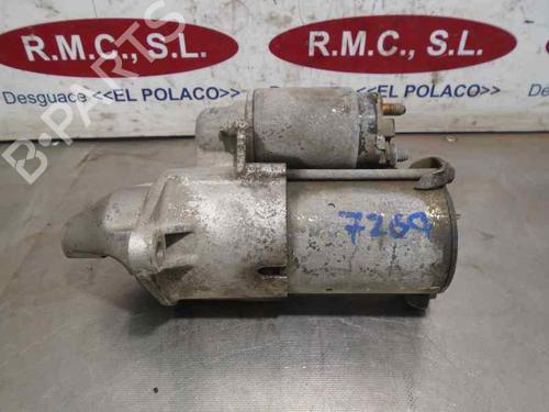 Starter CHEVROLET NUBIRA Saloon 1.4 | BP13455657M8 