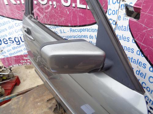 Right front door BMW 3 (E46)  | BP13657123C3 