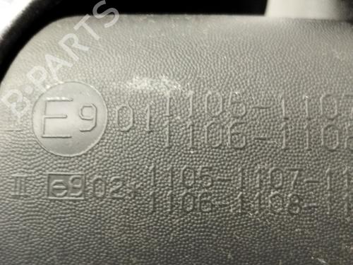 Left mirror RENAULT MEGANE II (BM0/1_, CM0/1_)  | BP27636468C26 