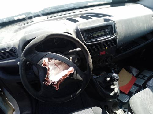 Injector FIAT DOBLO Platform/Chassis (263_) 1.3 D Multijet | BP30730002M100 