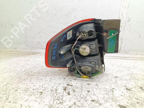 Right taillight RENAULT KOLEOS I (HY_) | BP37465043C35 - Image 4