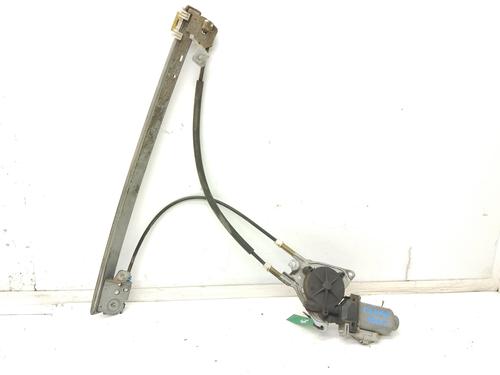 Used Front left window mechanism CITROËN SAXO (S0, S1) 1.5 D (57 hp) 26335264