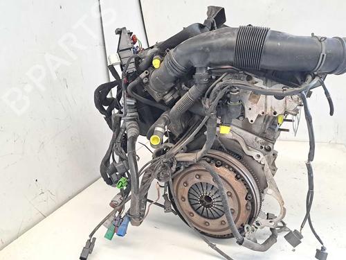 Engine AUDI A4 B6 (8E2) 2.0 | BP36018440M1 - Image 4