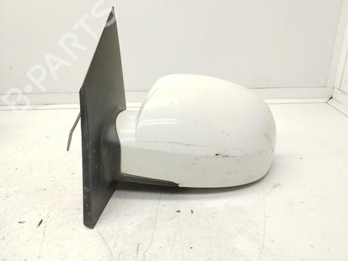 Left mirror HYUNDAI GETZ (TB)  | BP21265686C26 