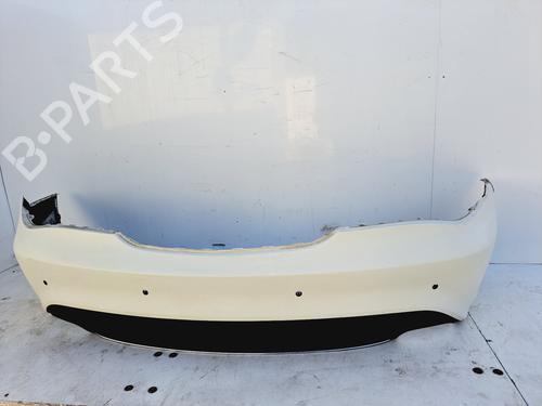 Used Rear bumper MERCEDES-BENZ CLA Coupe (C117) CLA 220 CDI / d (117.303) (177 hp) 15050994