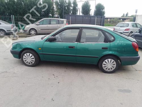 Used Parts TOYOTA COROLLA (_E11_) 2.0 D-4D (CDE110_, CDE110R) 4660423
