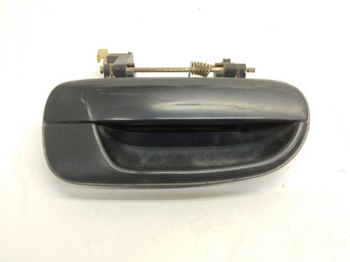 Used Rear right exterior door handle Rear right exterior door handle HYUNDAI ACCENT II Saloon (LC) [1999-2017] 35816102 35816102