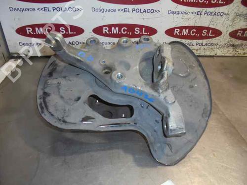 Used Right front steering knuckle MERCEDES-BENZ C-CLASS Coupe (C204) C 220 CDI (204.302) (170 hp) 13941117