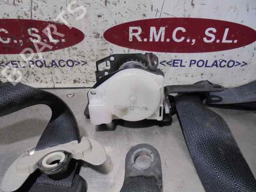 Rear left seatbelt TOYOTA LAND CRUISER PRADO (_J15_) 3.0 D-4D (KDJ155_, KDJ150_, KDJ150R, KDJ155R) | BP13494475I29 