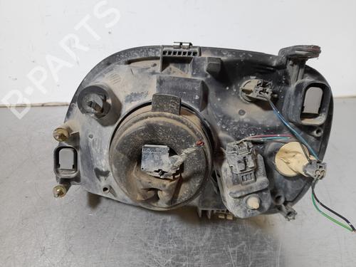 Right headlight NISSAN MICRA II (K11)  | BP18547708C29 