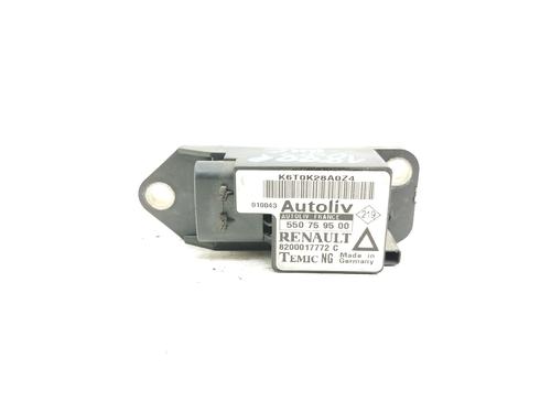 Elektronisk sensor RENAULT KANGOO (KC0/1_) 1.9 dCi 4x4 (84 hp) 29208750