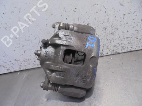 Used Left front brake caliper Left front brake caliper KIA CARENS IV 1.7 CRDi (116 hp) 13426327 13426327