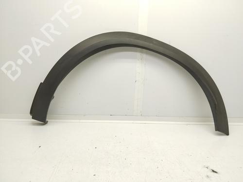 Venstre bagtil skærm liste CITROËN C5 AIRCROSS (A_) 1.5 BlueHDi 130 (ACYHZJ, ACYHZR) (131 hp) 18690805